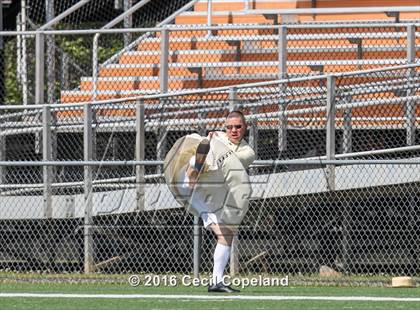 Thumbnail 2 in Blessed Trinity @ Kell (GHSA 6A Final) photogallery.