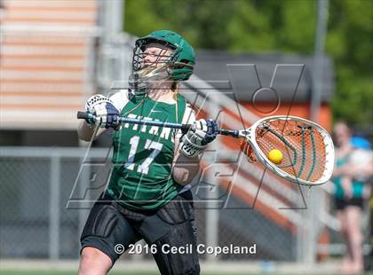 Thumbnail 3 in Blessed Trinity @ Kell (GHSA 6A Final) photogallery.