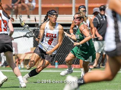 Thumbnail 1 in Blessed Trinity @ Kell (GHSA 6A Final) photogallery.