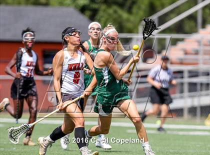 Thumbnail 3 in Blessed Trinity @ Kell (GHSA 6A Final) photogallery.