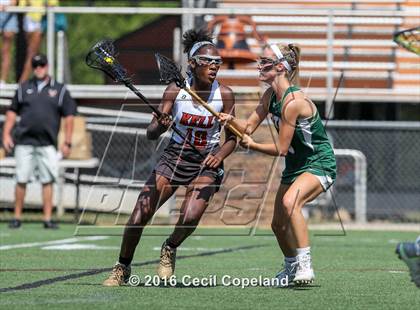 Thumbnail 1 in Blessed Trinity @ Kell (GHSA 6A Final) photogallery.