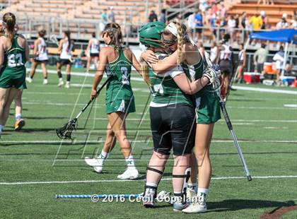 Thumbnail 1 in Blessed Trinity @ Kell (GHSA 6A Final) photogallery.