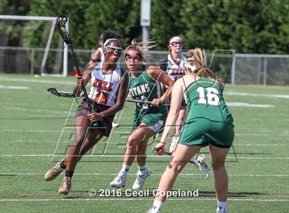 Thumbnail 2 in Blessed Trinity @ Kell (GHSA 6A Final) photogallery.