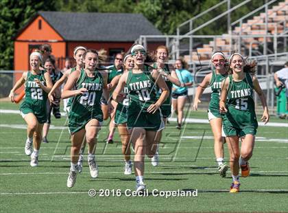 Thumbnail 3 in Blessed Trinity @ Kell (GHSA 6A Final) photogallery.