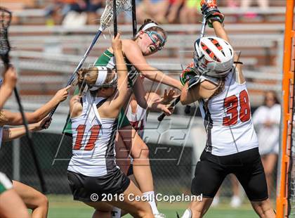 Thumbnail 1 in Blessed Trinity @ Kell (GHSA 6A Final) photogallery.