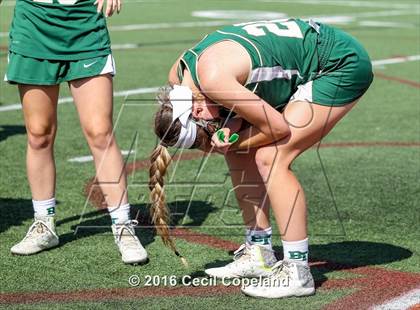 Thumbnail 1 in Blessed Trinity @ Kell (GHSA 6A Final) photogallery.