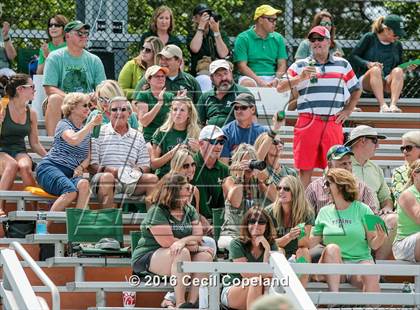 Thumbnail 1 in Blessed Trinity @ Kell (GHSA 6A Final) photogallery.