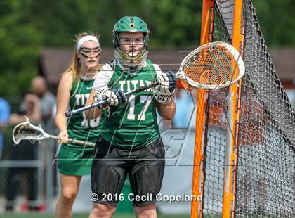 Thumbnail 3 in Blessed Trinity @ Kell (GHSA 6A Final) photogallery.