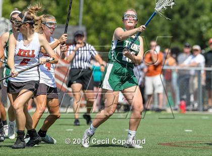 Thumbnail 3 in Blessed Trinity @ Kell (GHSA 6A Final) photogallery.