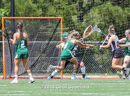 Thumbnail 1 in Blessed Trinity @ Kell (GHSA 6A Final) photogallery.