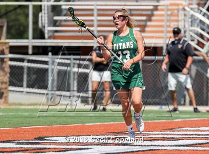 Thumbnail 2 in Blessed Trinity @ Kell (GHSA 6A Final) photogallery.