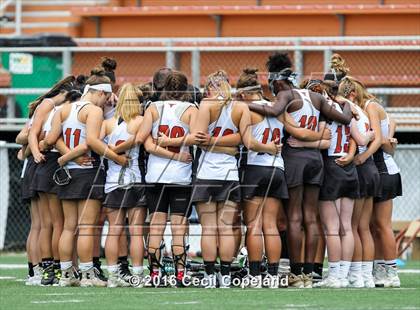 Thumbnail 3 in Blessed Trinity @ Kell (GHSA 6A Final) photogallery.