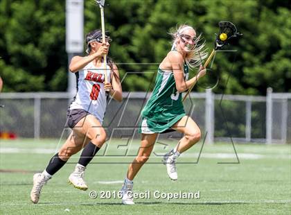 Thumbnail 2 in Blessed Trinity @ Kell (GHSA 6A Final) photogallery.