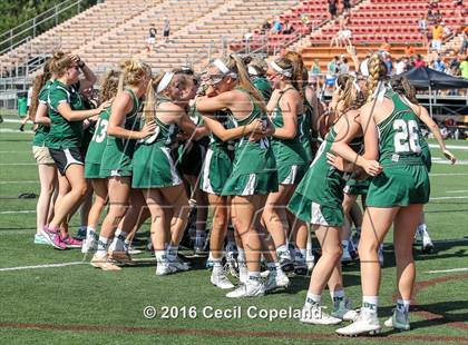 Thumbnail 2 in Blessed Trinity @ Kell (GHSA 6A Final) photogallery.