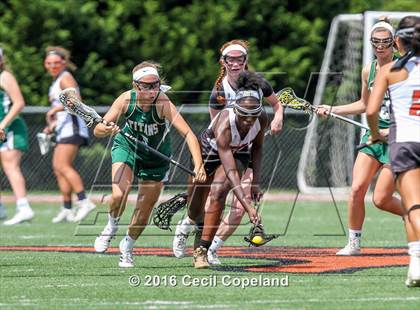 Thumbnail 2 in Blessed Trinity @ Kell (GHSA 6A Final) photogallery.