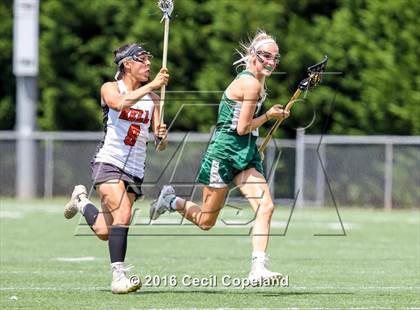 Thumbnail 3 in Blessed Trinity @ Kell (GHSA 6A Final) photogallery.
