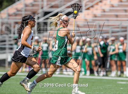 Thumbnail 2 in Blessed Trinity @ Kell (GHSA 6A Final) photogallery.