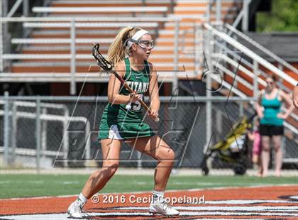 Thumbnail 2 in Blessed Trinity @ Kell (GHSA 6A Final) photogallery.