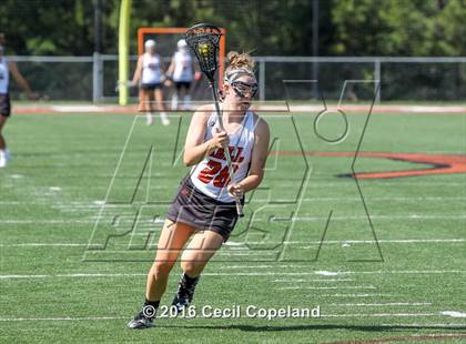 Thumbnail 1 in Blessed Trinity @ Kell (GHSA 6A Final) photogallery.