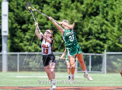 Thumbnail 3 in Blessed Trinity @ Kell (GHSA 6A Final) photogallery.