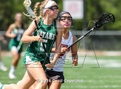 Thumbnail 3 in Blessed Trinity @ Kell (GHSA 6A Final) photogallery.