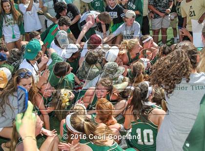 Thumbnail 3 in Blessed Trinity @ Kell (GHSA 6A Final) photogallery.
