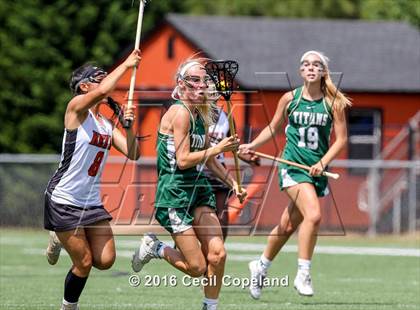Thumbnail 3 in Blessed Trinity @ Kell (GHSA 6A Final) photogallery.