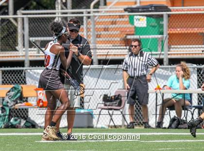 Thumbnail 3 in Blessed Trinity @ Kell (GHSA 6A Final) photogallery.
