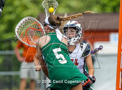 Thumbnail 2 in Blessed Trinity @ Kell (GHSA 6A Final) photogallery.