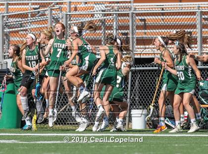 Thumbnail 3 in Blessed Trinity @ Kell (GHSA 6A Final) photogallery.