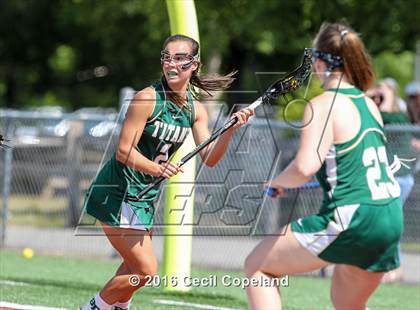 Thumbnail 1 in Blessed Trinity @ Kell (GHSA 6A Final) photogallery.