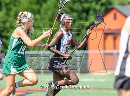 Thumbnail 2 in Blessed Trinity @ Kell (GHSA 6A Final) photogallery.