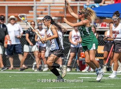 Thumbnail 1 in Blessed Trinity @ Kell (GHSA 6A Final) photogallery.