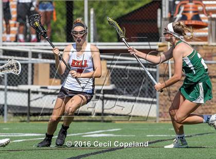 Thumbnail 2 in Blessed Trinity @ Kell (GHSA 6A Final) photogallery.