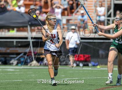 Thumbnail 2 in Blessed Trinity @ Kell (GHSA 6A Final) photogallery.