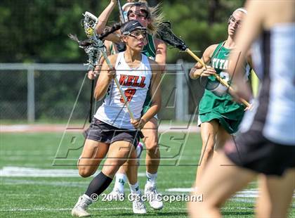 Thumbnail 2 in Blessed Trinity @ Kell (GHSA 6A Final) photogallery.