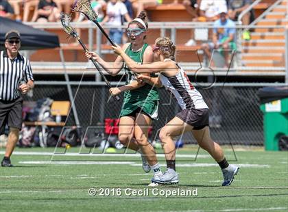 Thumbnail 2 in Blessed Trinity @ Kell (GHSA 6A Final) photogallery.