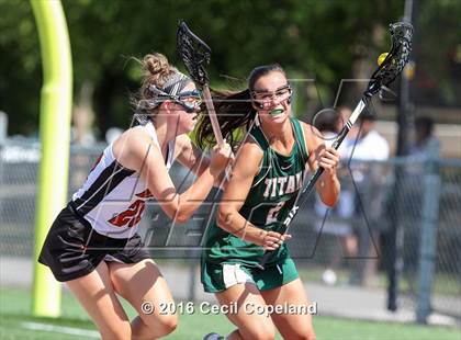 Thumbnail 1 in Blessed Trinity @ Kell (GHSA 6A Final) photogallery.