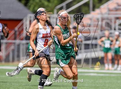 Thumbnail 1 in Blessed Trinity @ Kell (GHSA 6A Final) photogallery.