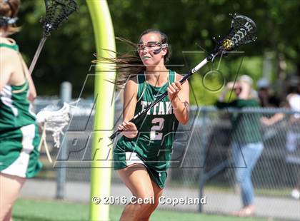 Thumbnail 3 in Blessed Trinity @ Kell (GHSA 6A Final) photogallery.