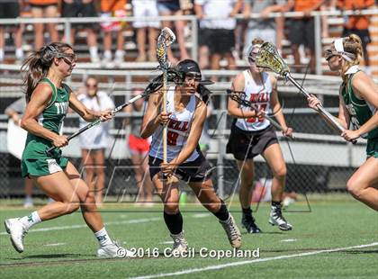 Thumbnail 3 in Blessed Trinity @ Kell (GHSA 6A Final) photogallery.