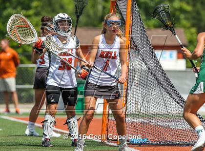 Thumbnail 1 in Blessed Trinity @ Kell (GHSA 6A Final) photogallery.