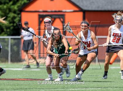 Thumbnail 1 in Blessed Trinity @ Kell (GHSA 6A Final) photogallery.