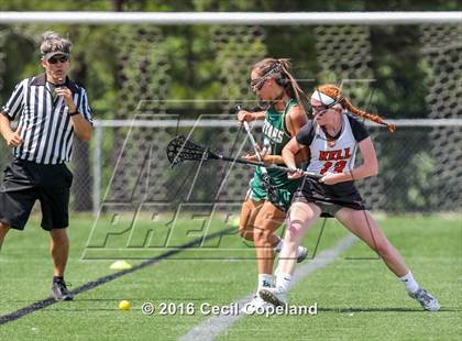 Thumbnail 2 in Blessed Trinity @ Kell (GHSA 6A Final) photogallery.
