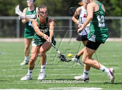 Thumbnail 1 in Blessed Trinity @ Kell (GHSA 6A Final) photogallery.