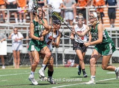Thumbnail 2 in Blessed Trinity @ Kell (GHSA 6A Final) photogallery.