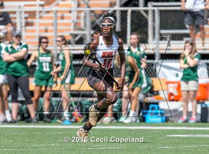 Thumbnail 1 in Blessed Trinity @ Kell (GHSA 6A Final) photogallery.