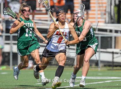 Thumbnail 3 in Blessed Trinity @ Kell (GHSA 6A Final) photogallery.