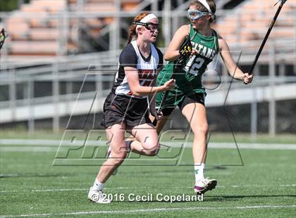 Thumbnail 1 in Blessed Trinity @ Kell (GHSA 6A Final) photogallery.