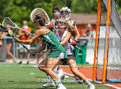 Thumbnail 1 in Blessed Trinity @ Kell (GHSA 6A Final) photogallery.